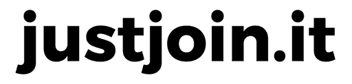 JustJoinIT