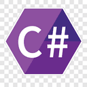 C#