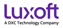 Luxoft Dxc