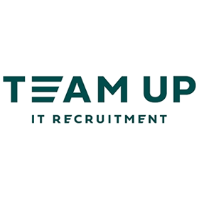 Team Up Recruitment