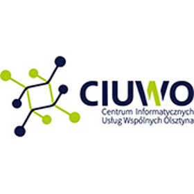 Centrum Informatycznych Usług Wspólnych Olsztyna