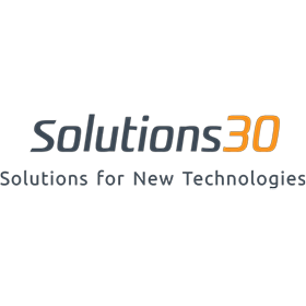 Solutions30 Holding
