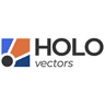 Holo Vectors