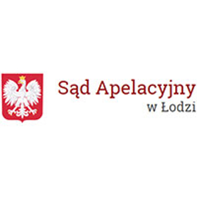 Sąd Apelacyjny W Łodzi