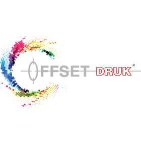 Offset Druk