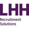 Lhh Recruitment Solutions