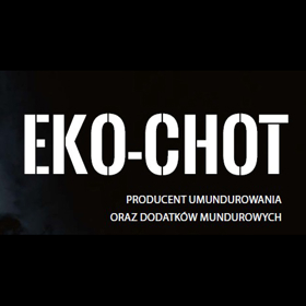 Przedsiębiorstwo Produkcyjno Handlowe I Usługowe Eko-Chot Maciej Skudzawski