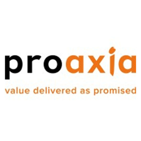 Proaxia Consulting Group