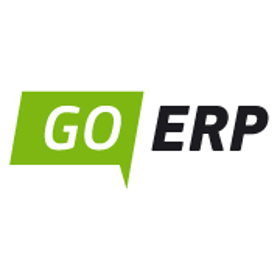 Go Erp