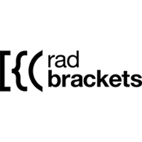 Radbrackets