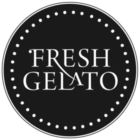 Fresh Gelato