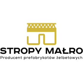 Stropy Małro