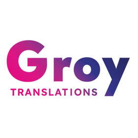 Groy Translations