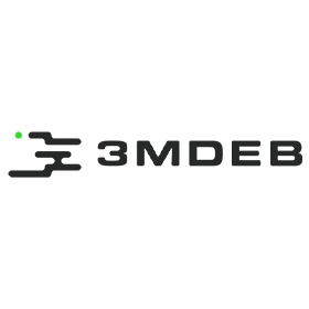 3Mdeb