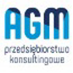 Przedsiębiorstwo Konsultingowe Agm