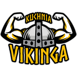 Kuchnia Vikinga