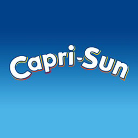 Capri Sun Distribution