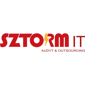 Sztorm It
