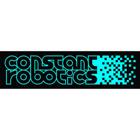 Constantrobotics