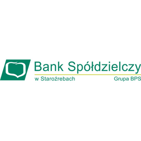 Bank Spółdzielczy W Staroźrebach