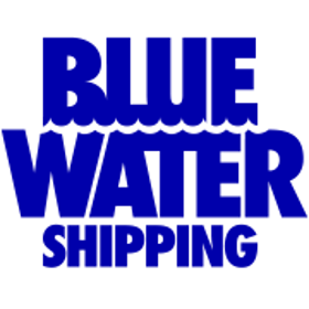 Blue Water Shipping