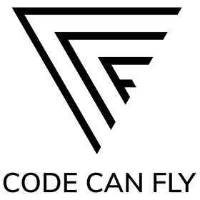 Code Can Fly