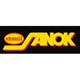 Stomil Sanok - Dystrybucja