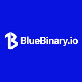 Bluebinary