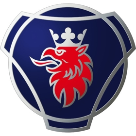 Scania Industrial Batteries