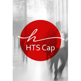 Hts Cap Sicav-Raif