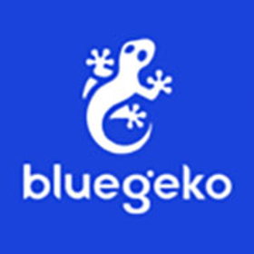 BlueGecko