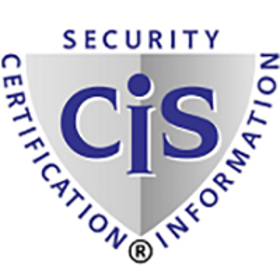 Cis- Certification & Information Security Services