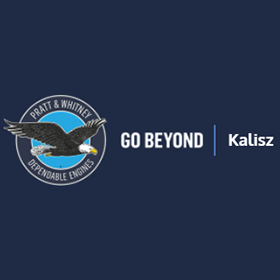Pratt & Whitney Kalisz