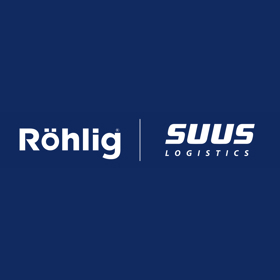 Rohlig Suus Logistics