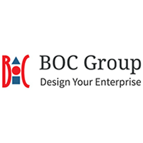 Boc Information Technologies Consulting
