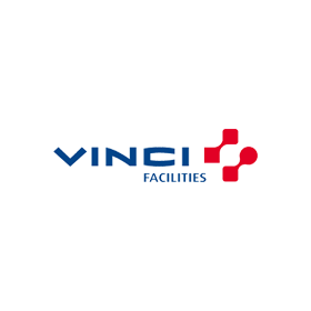 Vinci Construction Usługi Wsparcia