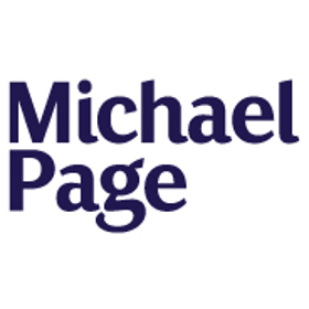 Michael Page