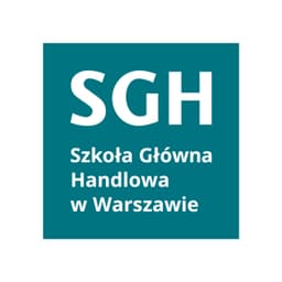 Szkoła Główna Handlowa W Warszawie