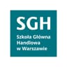 Szkoła Główna Handlowa W Warszawie