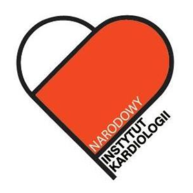 Narodowy Instytut Kardiologii Stefana Kardynała Wyszyńskiego Państwowy Instytut Badawczy