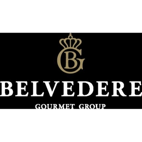 Belvedere-Cafe Łazienki Królewskie