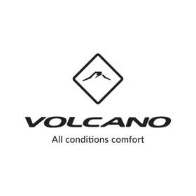 Volcano