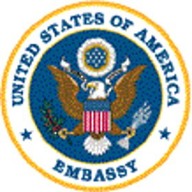 Ambasada Usa