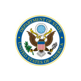 Ambasada Usa