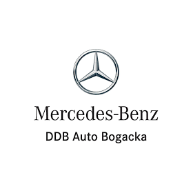Mercedes-Benz Ddb Auto Bogacka