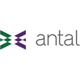 Antal Finance & Hr