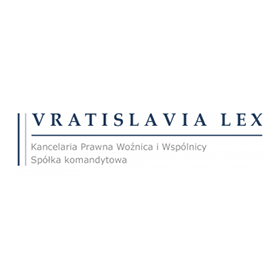 Vratislavia Lex Kancelaria Prawna Woźnica I Wspólnicy
