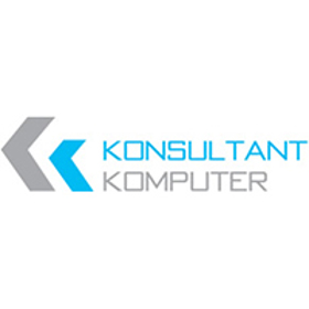 Konsultant Komputer