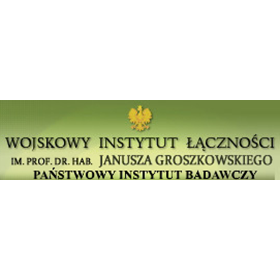 Wojskowy Instytut Łączności - Państwowy Instytut Badawczy