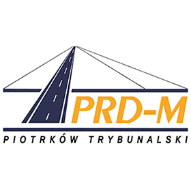 Przedsiębiorstwo Robót Drogowo-Mostowych